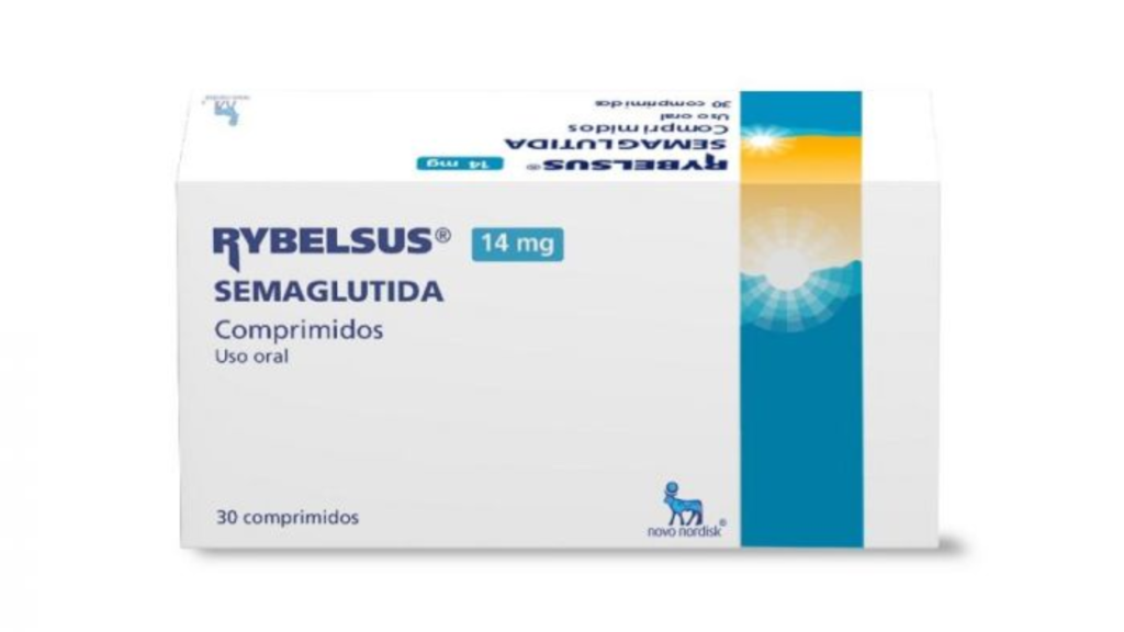 Rybelsus for weight loss