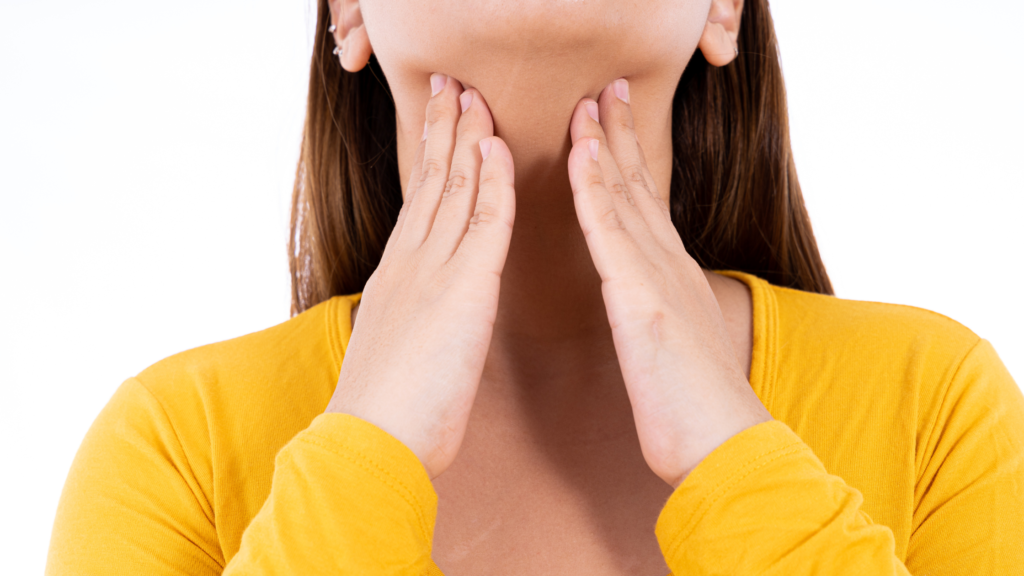 Wegovy side effects - thyroid tumors